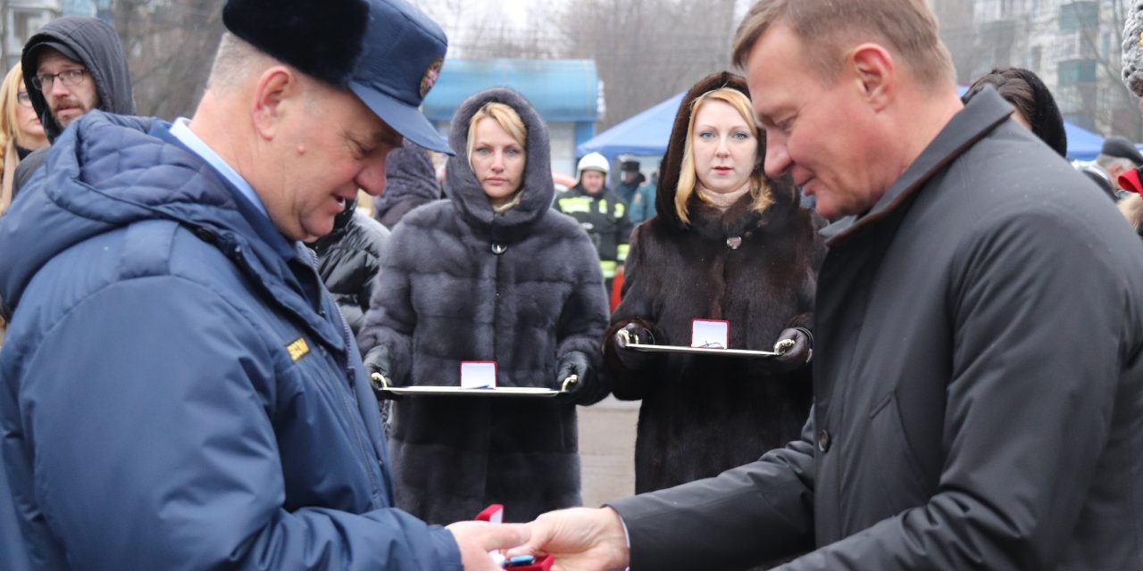 Учебно-методический сбор