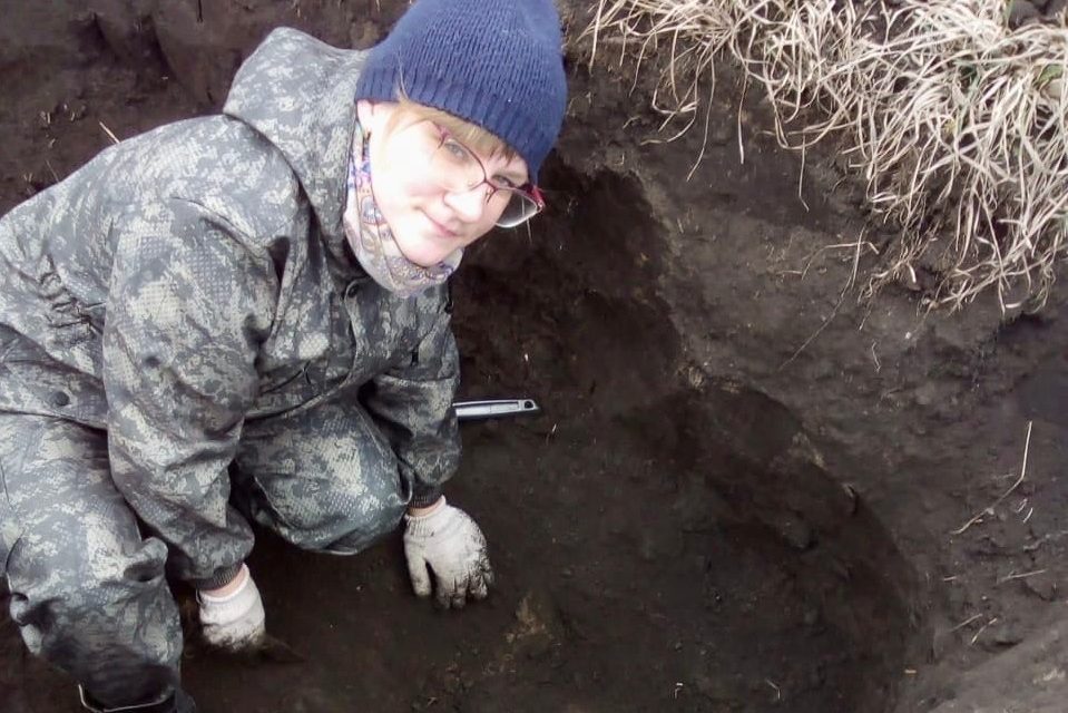 «Война не закончена, пока не похоронен последний погибший солдат»