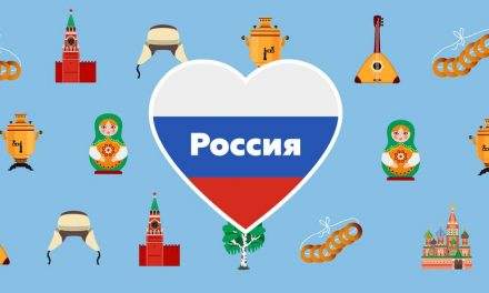 Россияне выразят любовь к своей стране и расскажут о своей малой родине в рамках акции «ОкнаРоссии»