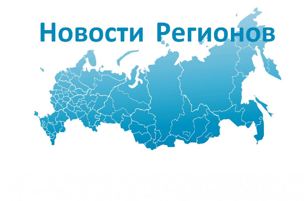 Сводный обзор 2020 «Развитие регионов России — сила государства!»