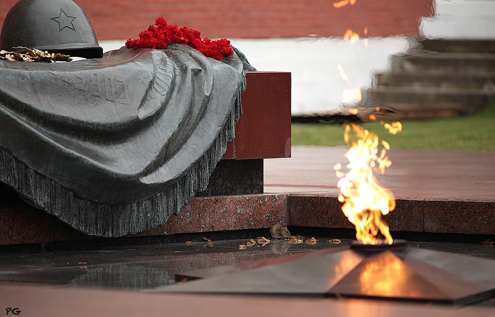 Военно-патриотическая акция «Верни герою имя»