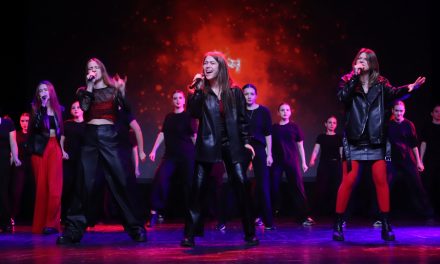 Жить, обгоняя время — это про них