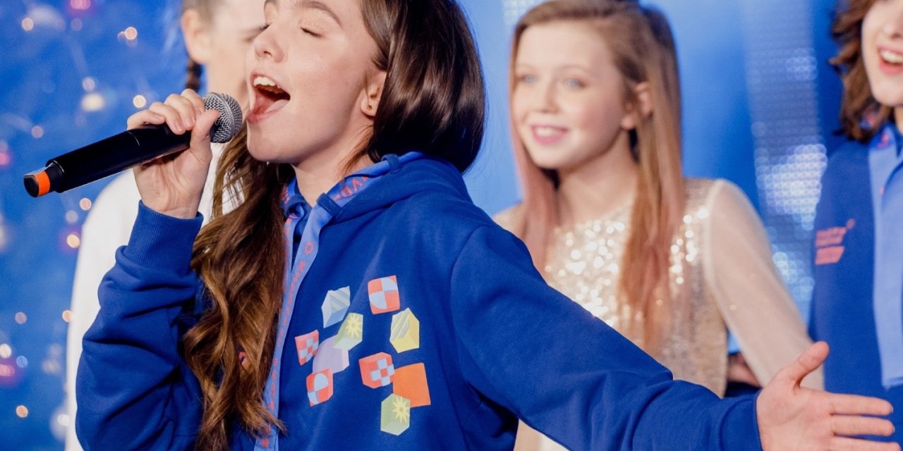 Конкурс «Битва хоров» объявляет о начале нового сезона и приглашает участников