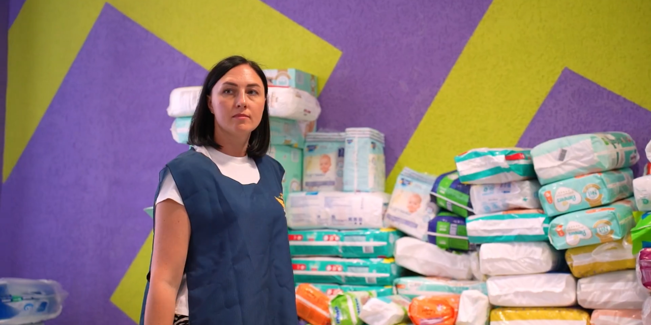 Они бескорыстно помогают людям