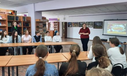 В Октябрьском районе состоялся информационно-тематический семинар «Профилактика асоциального поведения в молодежной среде»