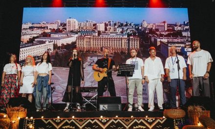 Образовательная программа «#СВОяМУЗЫКА»