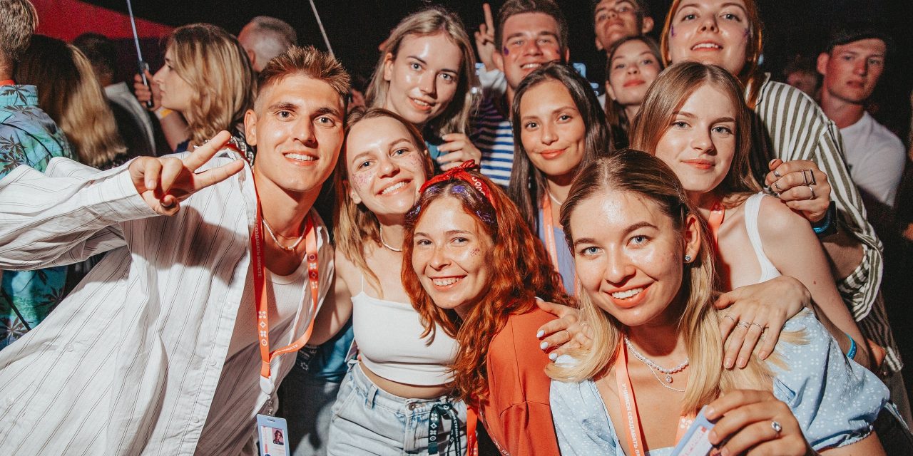 Приглашаем на фестиваль молодого искусства «Таврида.АРТ»