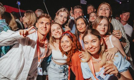 Приглашаем на фестиваль молодого искусства «Таврида.АРТ»