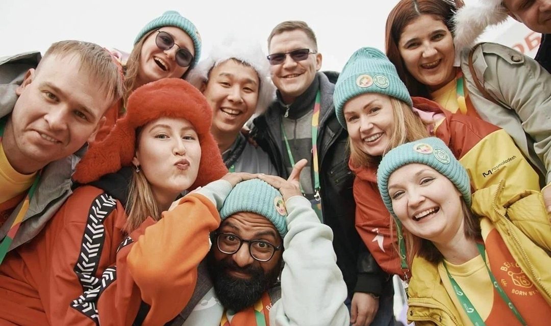 В сентябре в Нижнем Новгороде будет жарко