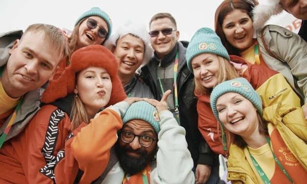 В сентябре в Нижнем Новгороде будет жарко