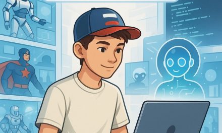 Объявлен всероссийский конкурс по созданию комиксов с использованием ИИ — Comic AI Challenge