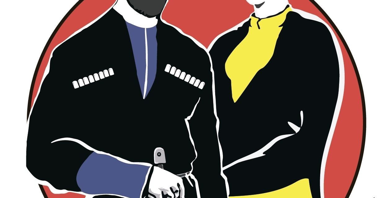 Подай заявку на Слет казачьей молодежи