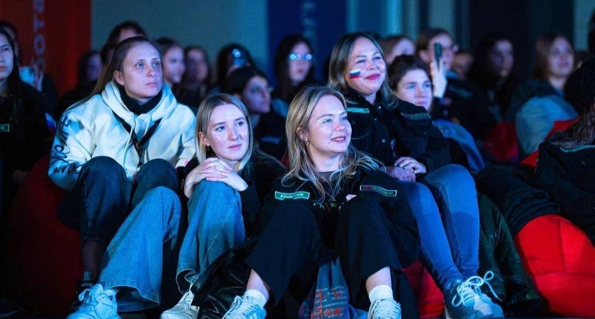 Регистрация на Всероссийский молодёжный образовательный форум «Юг Молодой» продолжается!