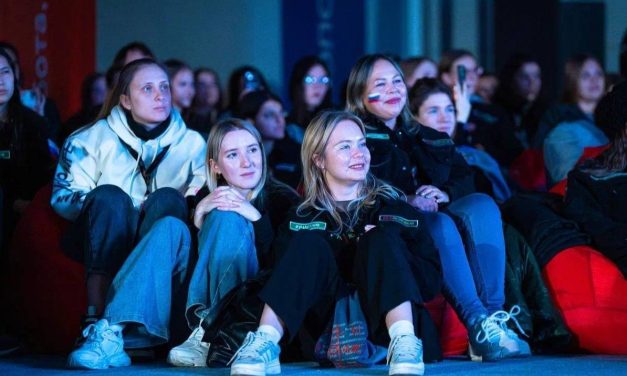 Регистрация на Всероссийский молодёжный образовательный форум «Юг Молодой» продолжается!