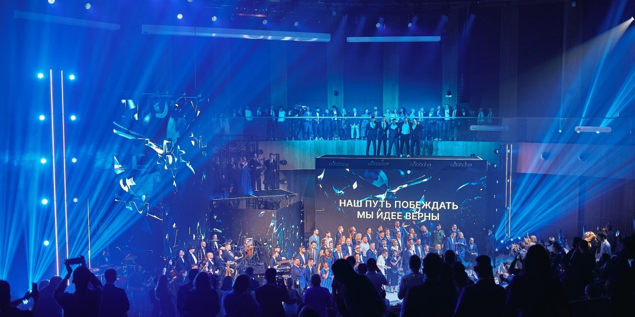 Премия «Россия — страна возможностей» ищет самые креативные умы!