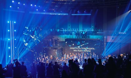 Премия «Россия — страна возможностей» ищет самые креативные умы!