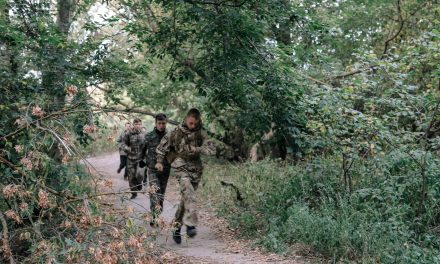 Торжественное закрытие сборов, посвященных памяти Героя Российской Федерации Сергея Костина