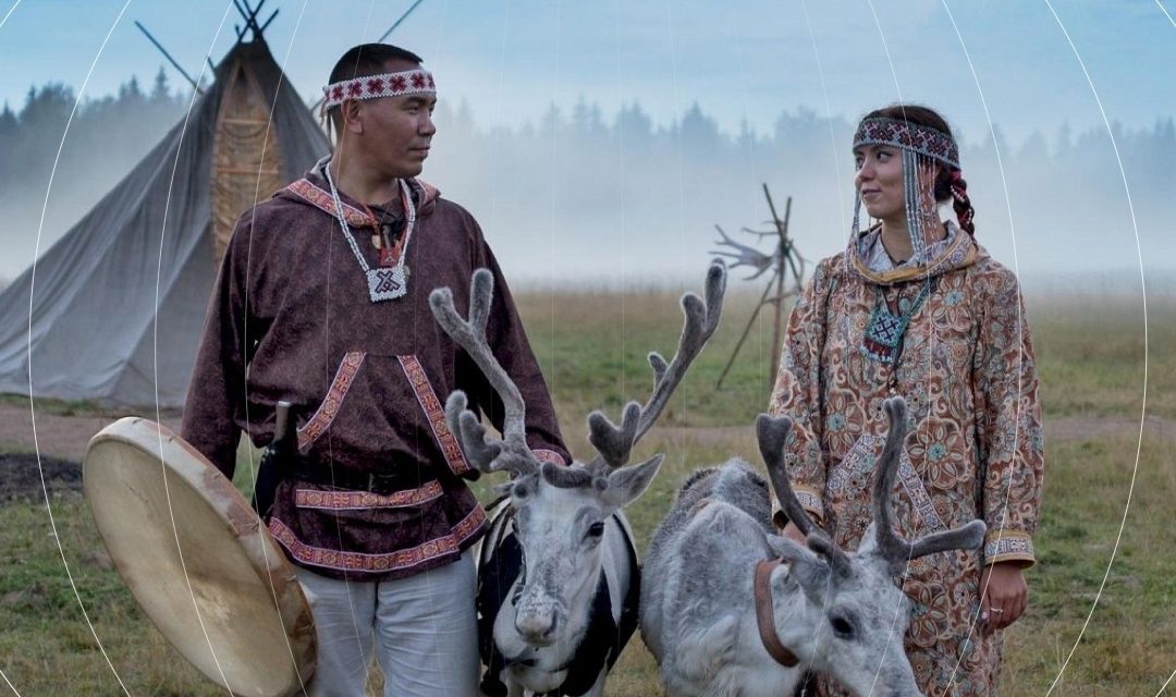 Фотоконкурс «Знание.Россия — народы России»