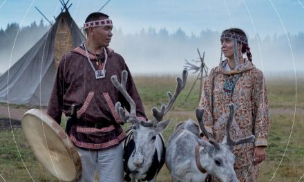 Фотоконкурс «Знание.Россия — народы России»