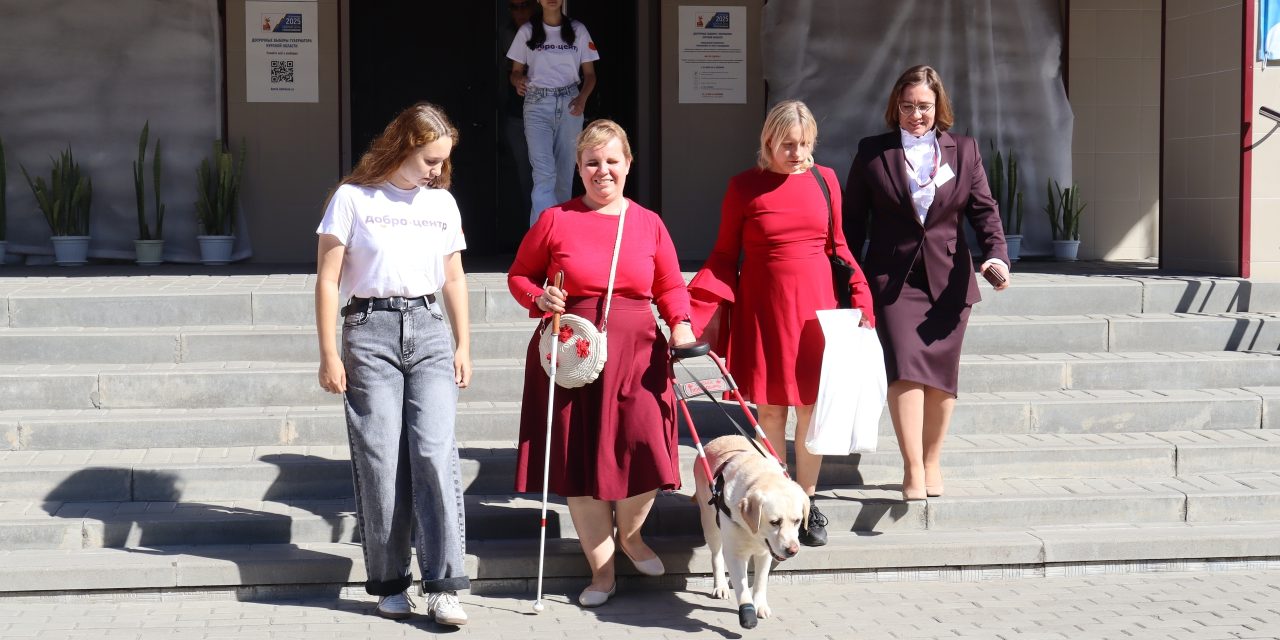 Голосуем сердцем и с помощью друзей!