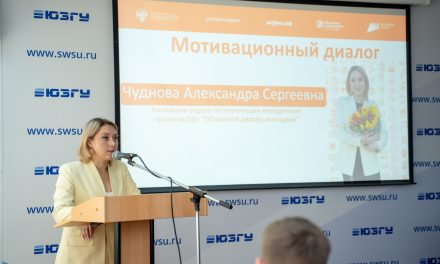 Служение – не обязанность, служение – это честь!