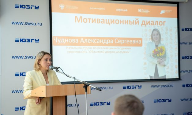 Служение – не обязанность, служение – это честь!