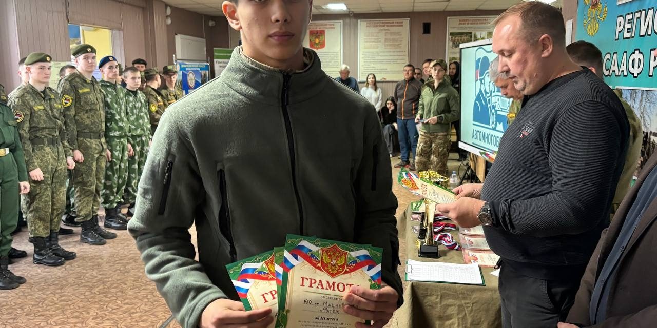 Памяти героев будем достойны