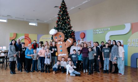 Счастливые родители = счастливые дети