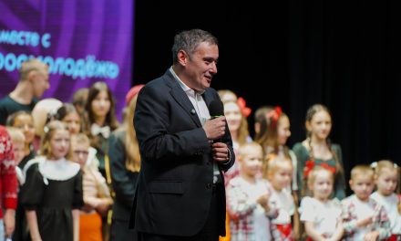 22 декабря состоялся грандиозный СУПЕР-ФИНАЛ Кубка Школьной лиги КВН «СТАРТ» сезона 2025!