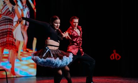 «Империя» приглашает на сказочный новогодний концерт