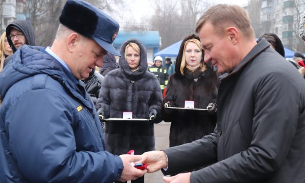 Учебно-методический сбор