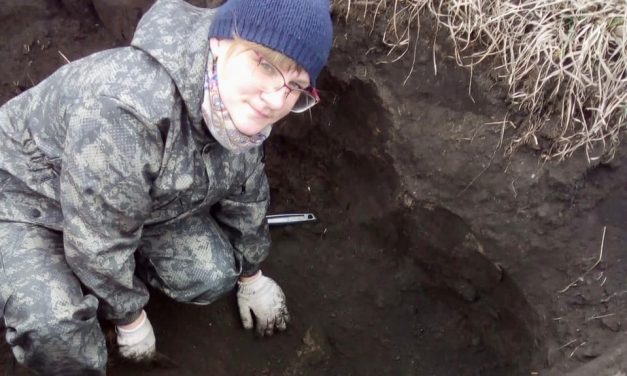 «Война не закончена, пока не похоронен последний погибший солдат»