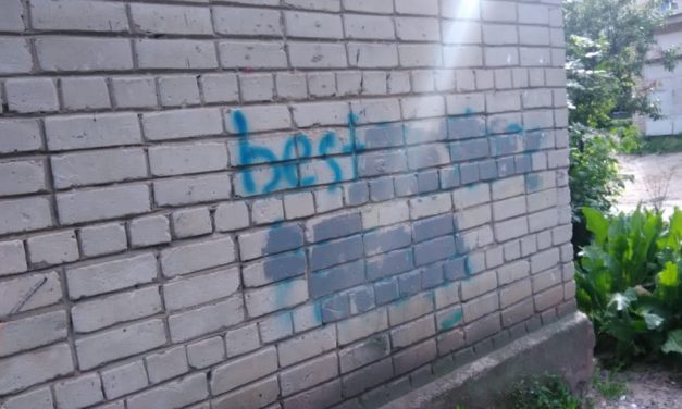«Чистый город»