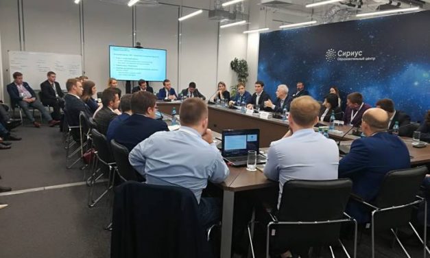 Всероссийский проект «Молодые ученые»: конкурс для молодых исследователей