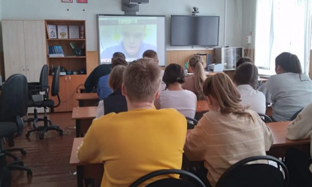 «Твой выбор — твоя жизнь»