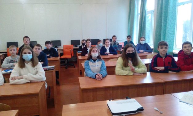 «Твой выбор — твоя жизнь»