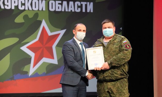 Во Дворце молодежи прошел семинар-совещание представителей ВПК