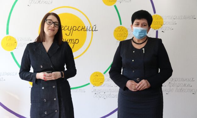 Торжественное вручение благодарностей и памятных медалей участникам акции #МыВместе