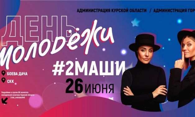 День молодежи