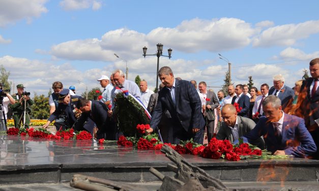 День воинской славы России