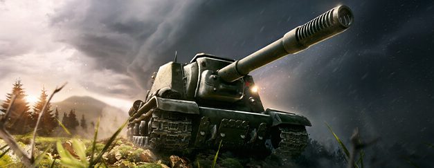 Московский Музей Победы пригласил жителей Курской области на онлайн-программу ко Дню танкиста
