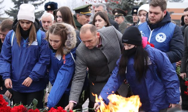 День Неизвестного Солдата