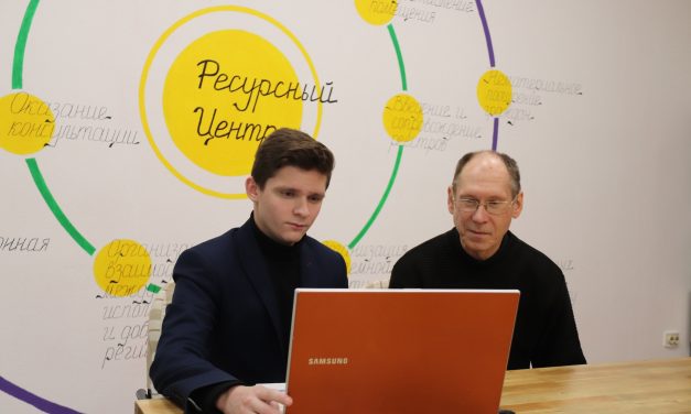 «Твой выбор — твоя жизнь»