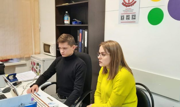 Семинар в рамках Всемирного дня борьбы со СПИДОМ