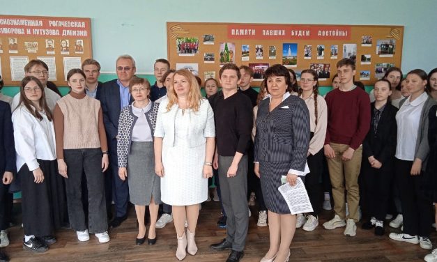 Заседание представителей уполномоченных органов района, осуществляющих деятельность в области молодежной политики, опеки и попечительства