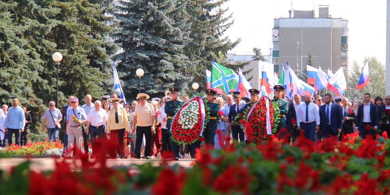 22 года назад произошла катастрофа во время учений на Баренцевом море