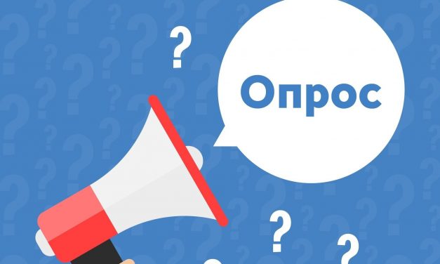 Социологический опрос «Отношение молодежи к идеологии терроризма»