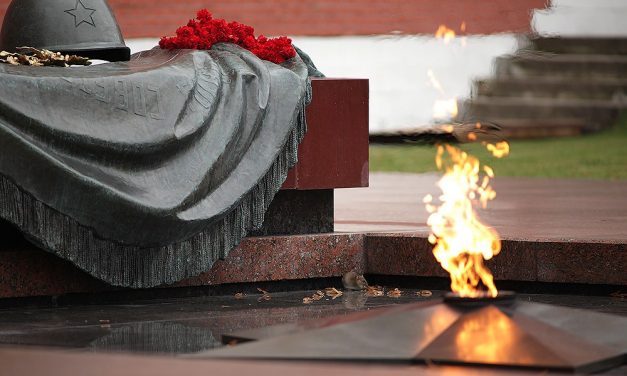 Военно-патриотическая акция «Верни герою имя»