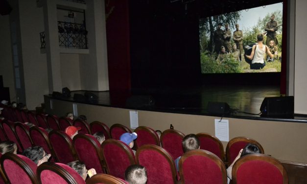Сегодня отмечается День памяти и скорби — день начала Великой Отечественной войны