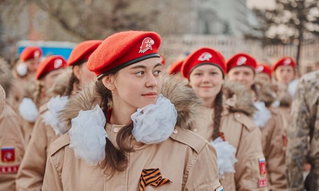 же очень скоро отправка в Артек, а ты всё ещё не подал заявку?